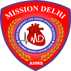 Mission Delhi - AIIMS 图标