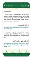 Tafsir Al Quran ảnh chụp màn hình 3