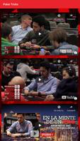 Poker Trucos Secretos Serie aprender ganar torneo screenshot 2