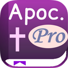 Aprocrypha PRO Version (KJV) icône