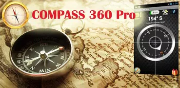 Compass 360 Pro Free