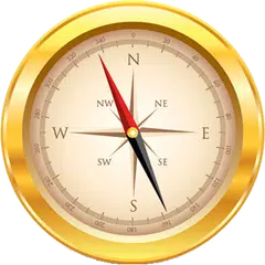 指南針臨360 Compass Pro 免費 APK 下載