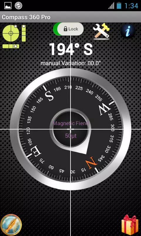 Compass 360 Pro for Android - APK Download
