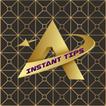 INSTANT TIPS