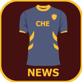 ”Latest News For Chelsea Pro