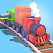 Train Miner: Idle Construction أيقونة