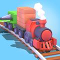 Train Miner: Idle Construction