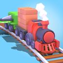 Train Miner: Idle Construction APK