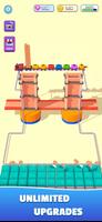 Train Miner: Idle Construction screenshot 3