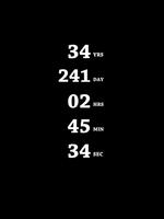 Death Timer Countdown 💀 capture d'écran 3