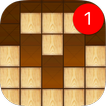 Wooden Block Puzzle Free