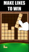 Wooden Block Puzzle Free screenshot 3