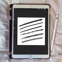 Tips Procreate for Beginner captura de pantalla 4