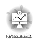 Procreate Dreams App Lessons