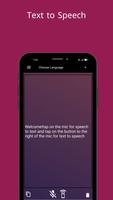 برنامه‌نما Deaf Communication (Pro) عکس از صفحه