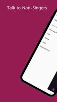 پوستر Deaf Communication (Pro)