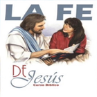 Curso la fe de Jesús Zeichen