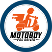 Pro Driver simgesi