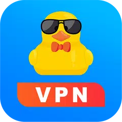 Duck Browser VPN: Unblock Site XAPK 下載