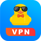 ikon Duck Browser VPN
