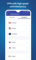 Duck Browser VPN captura de pantalla 2