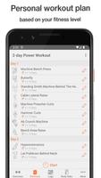 Fitness Point Pro تصوير الشاشة 1