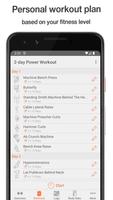 Fitness Point Pro screenshot 1