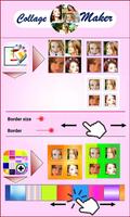Collage Maker capture d'écran 2