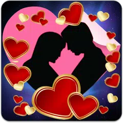 Love and fun photo montages APK download
