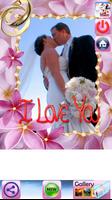 Love and fun photo montages syot layar 3