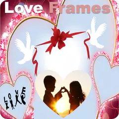 Love Frames - Photo Collage APK download