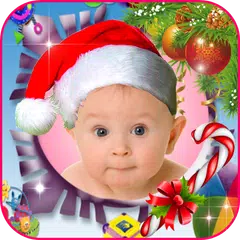 写真子供や赤ちゃんのフレーム アプリダウンロード