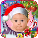 Marcos de fotos bebés y niños APK