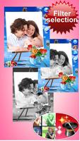Photo kids & baby frames screenshot 2