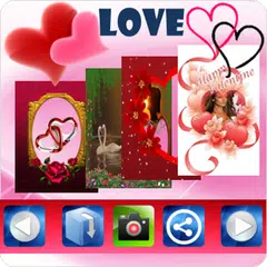 Romantic & Love Photomontages APK download