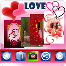 Montajes fotográficos de amor APK