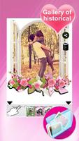 Romantic & Love Photomontages syot layar 3