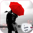 Frases románticas y de amor APK