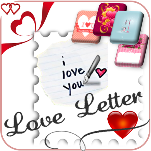 Tarjetas y cartas de amor