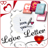 Love Cards & Letters আইকন