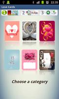 Love Cards & Letters 포스터