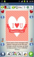 Love Cards & Letters 截图 1