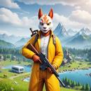 Battleground Survival Shooter APK