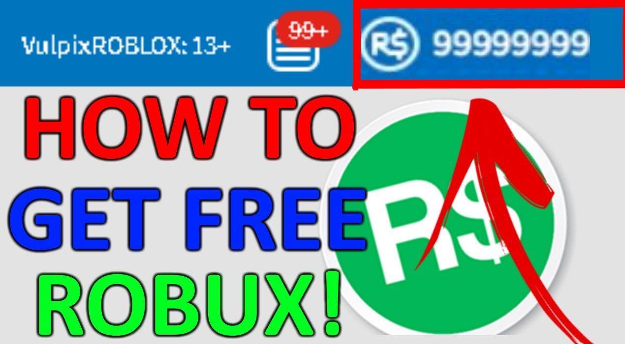 How To Get Free Robux 2019 Ad