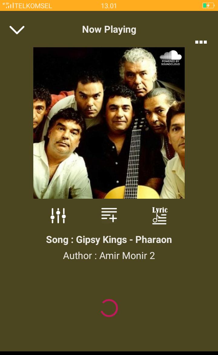Gipsy Kings Greatest Hits Songs APK for Android Download