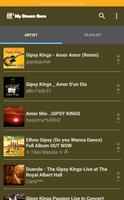 Gipsy Kings Greatest Hits Songs screenshot 2