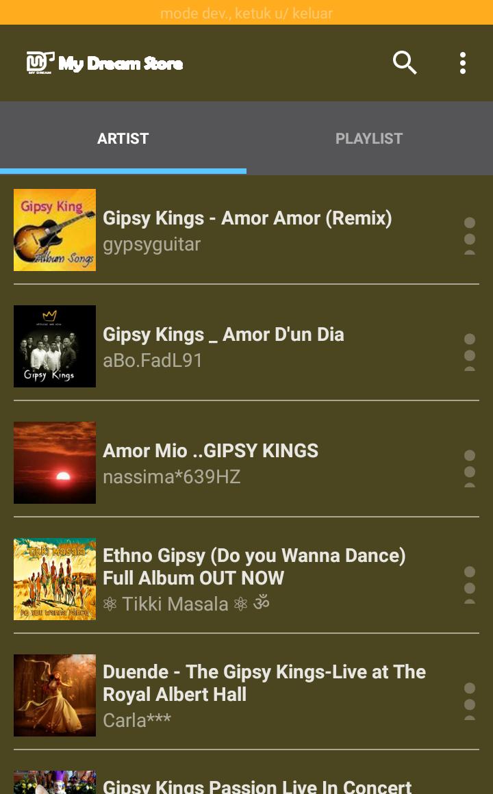 Gipsy Kings Greatest Hits Songs Для Андроид - Скачать APK