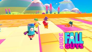 Fall Guys Game Guide: Ultimate Knockout Fall Guys স্ক্রিনশট 2