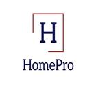 HomePro иконка