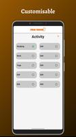 Pomodoro timer - Productivity imagem de tela 1